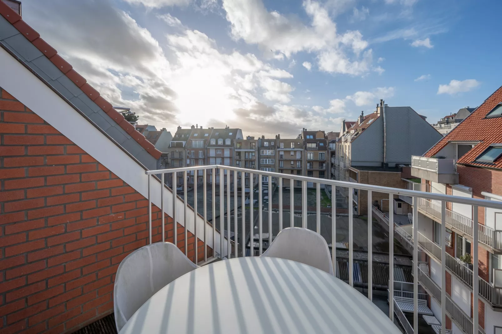 Residence CHAGALL-51-Terrasbalkon