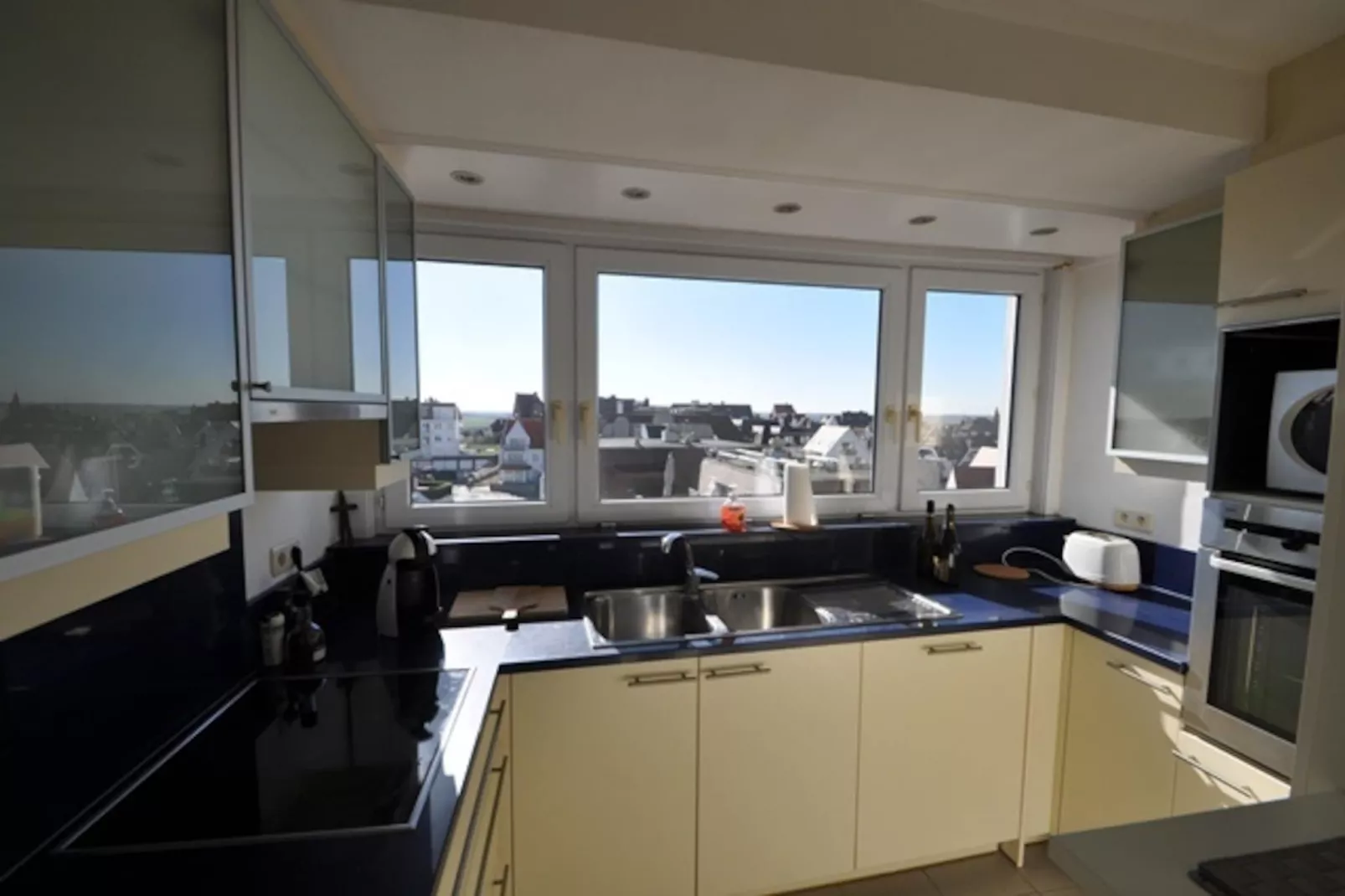 Residence Alto De Mar-71-Keuken