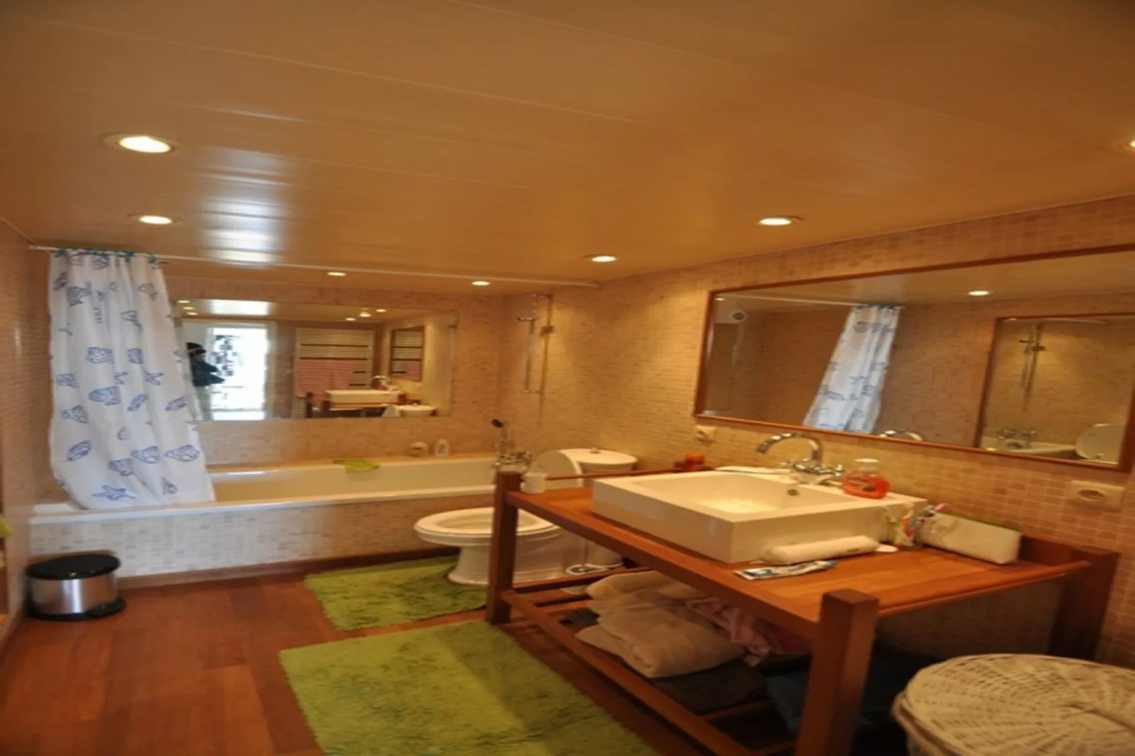 Residence Alto De Mar-71-Badkamer