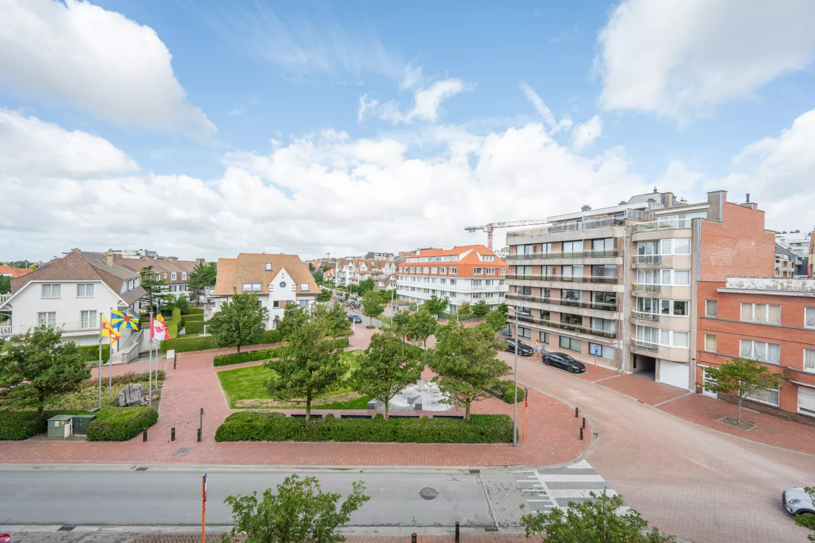 Residence GUAPA-32-Gebieden zomer 1km