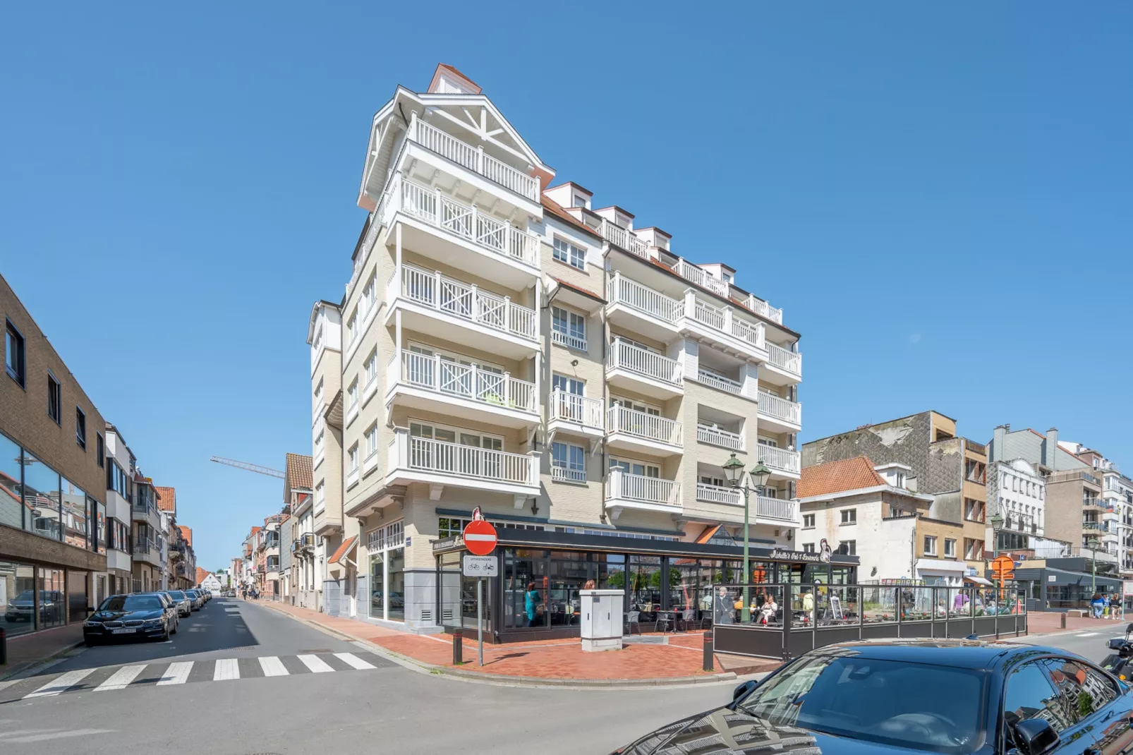 Residence Mainstreet-41-Gebieden zomer 1km