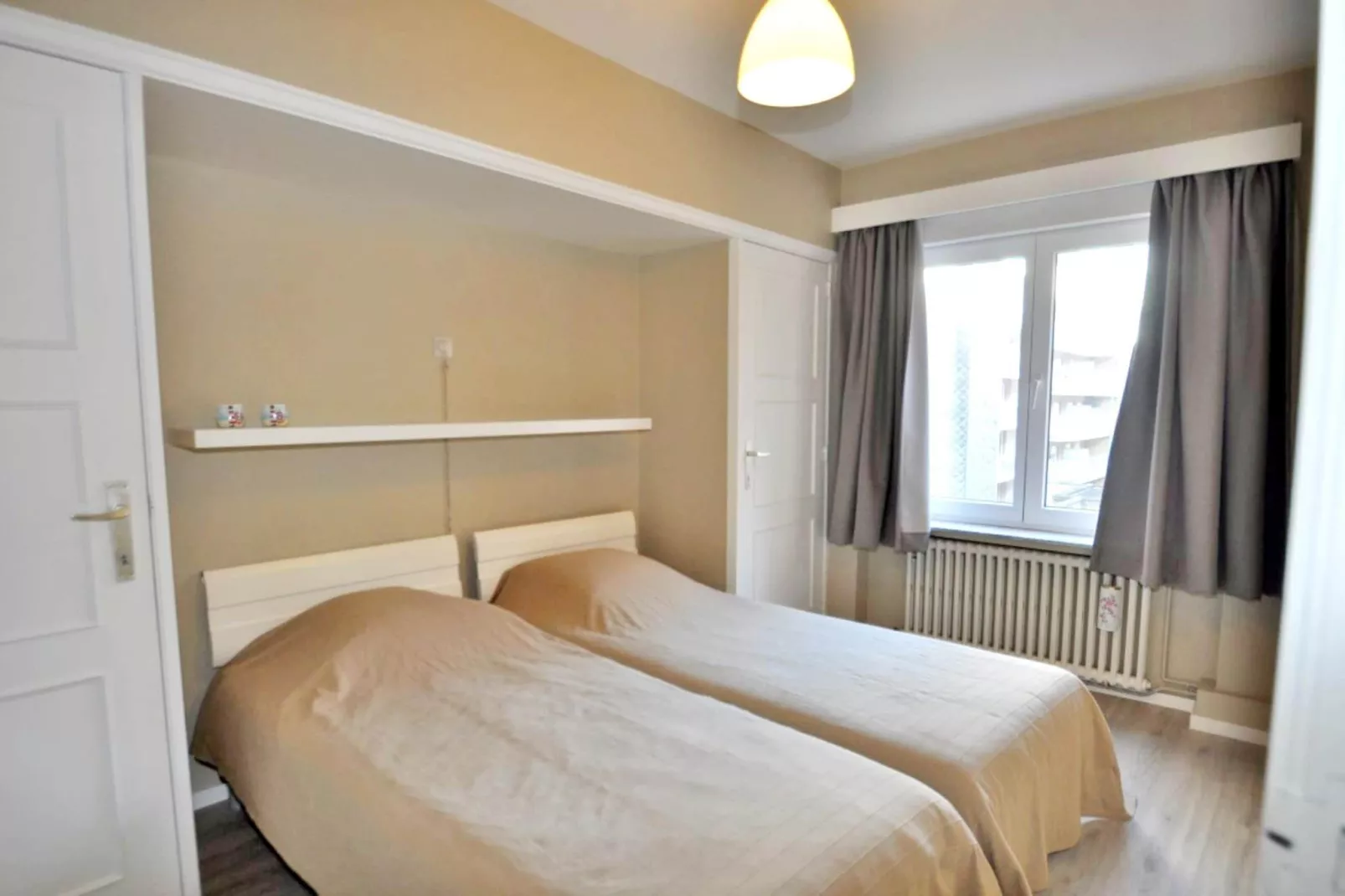 Residentie Sun Beach-2-Slaapkamer