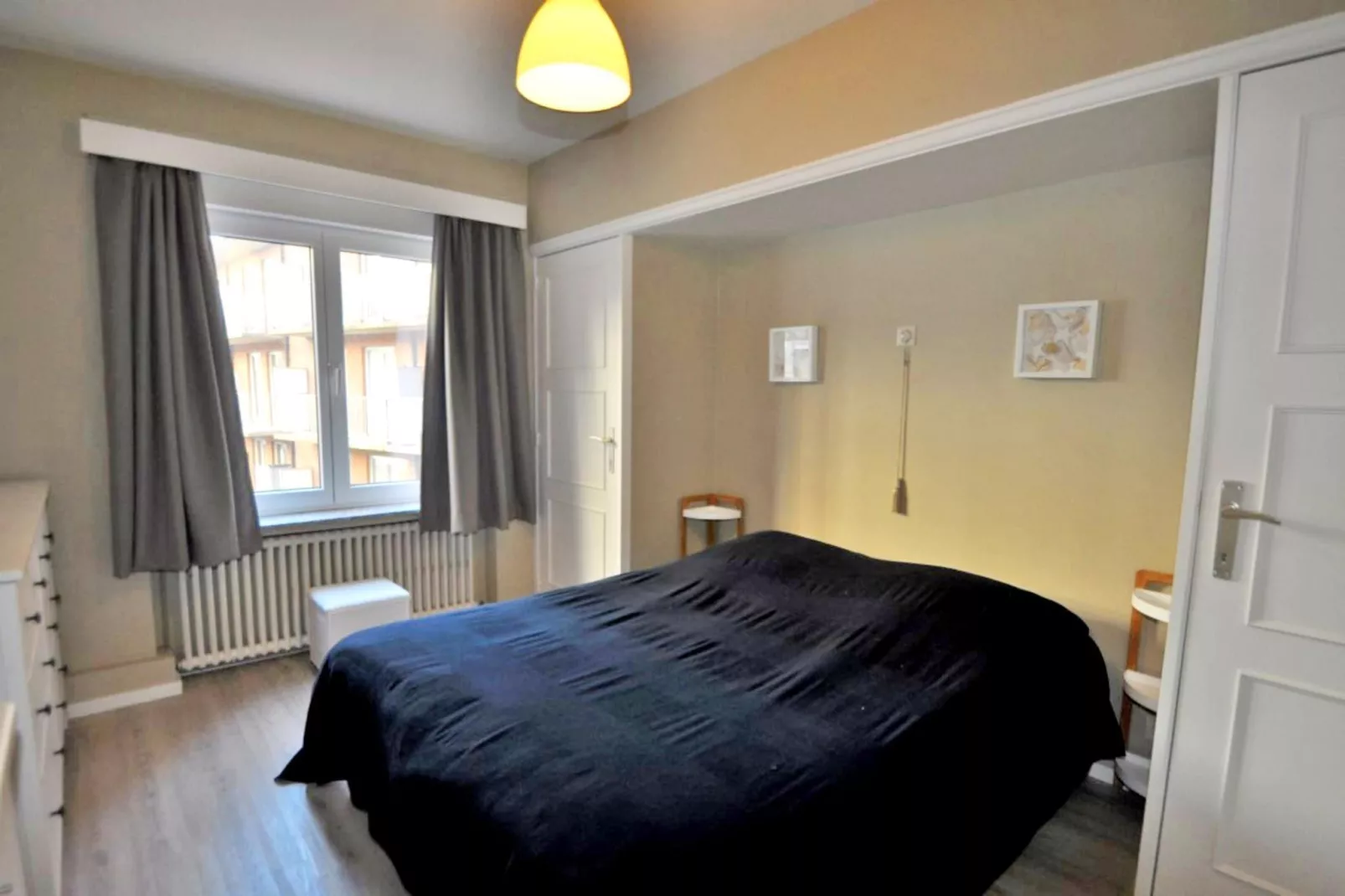 Residentie Sun Beach-2-Slaapkamer