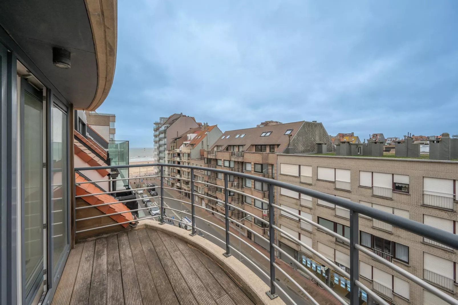Residentie KATANIA-51-Terrasbalkon