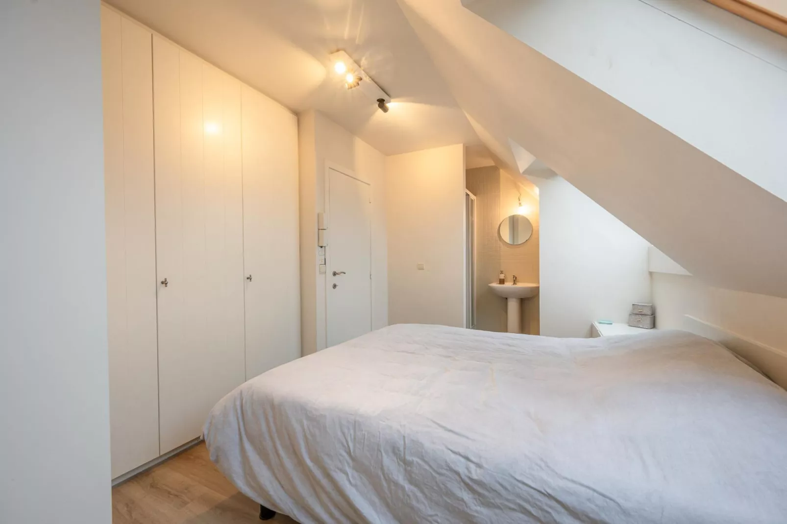 Residentie KATANIA-51-Slaapkamer
