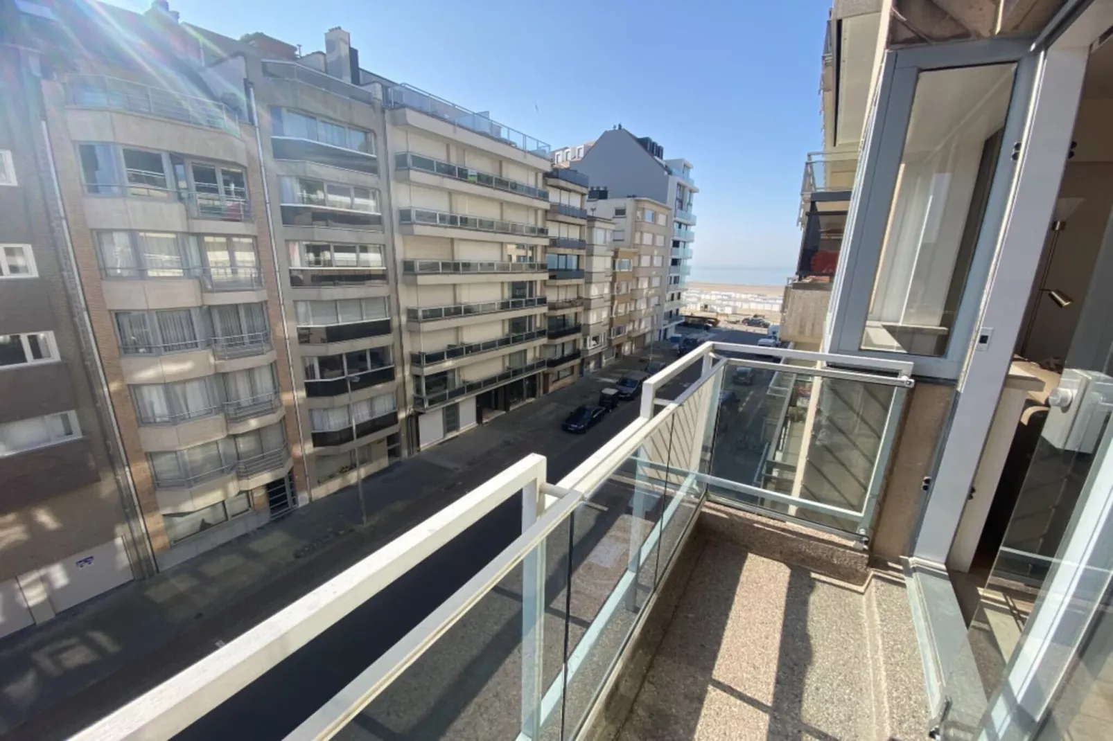 Residence Ramses-43-Terrasbalkon