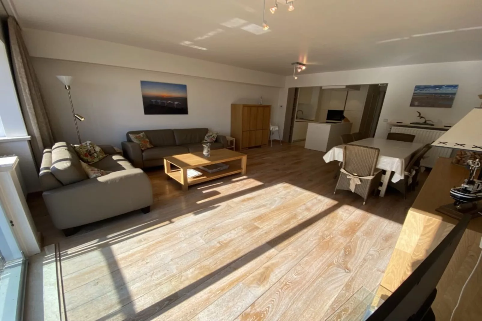 Residence Ramses-43-Woonkamer