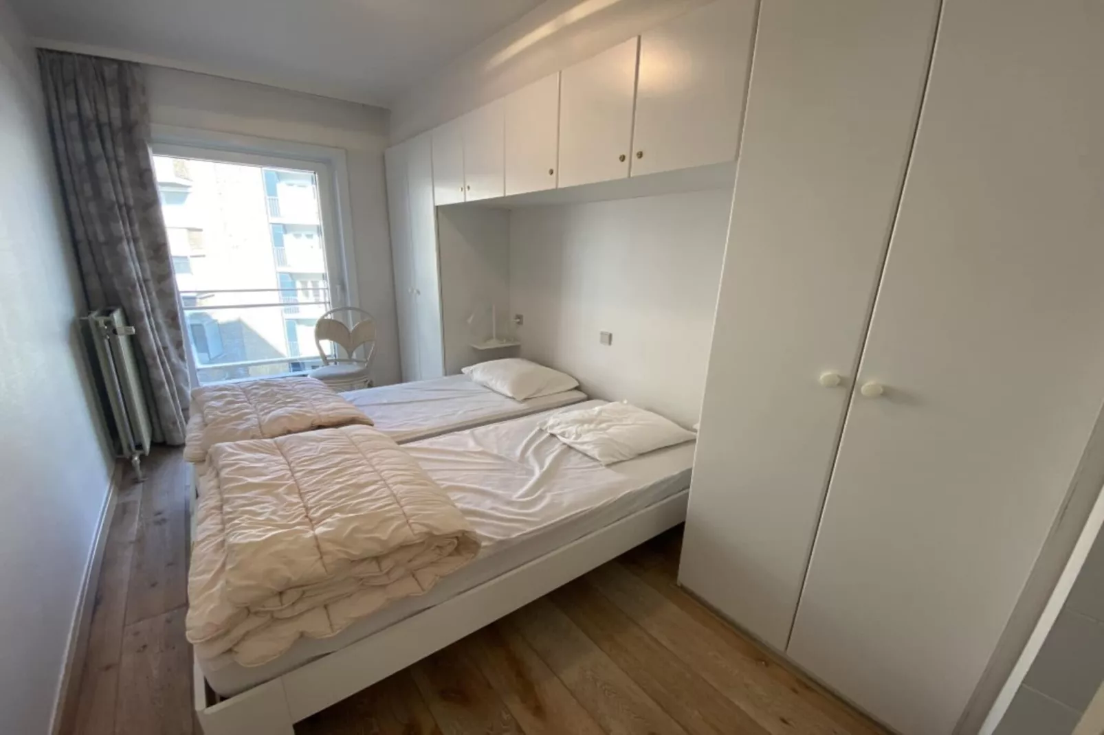 Residence Ramses-43-Slaapkamer