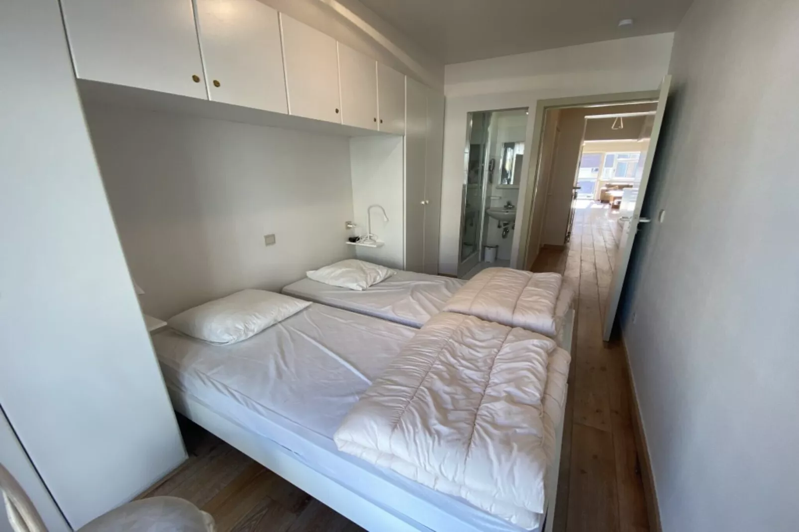 Residence Ramses-43-Slaapkamer