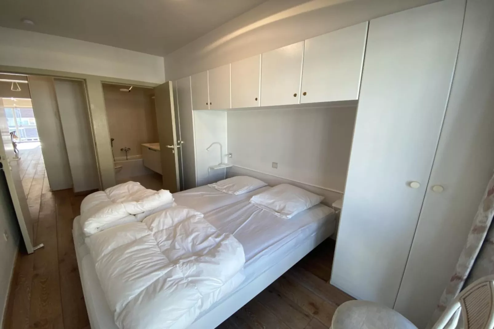Residence Ramses-43-Slaapkamer