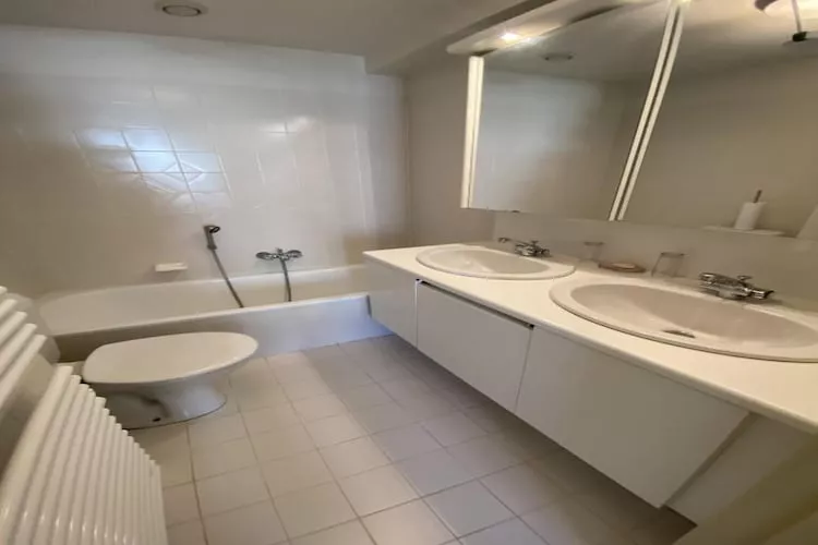 Residence Ramses-43-Badkamer