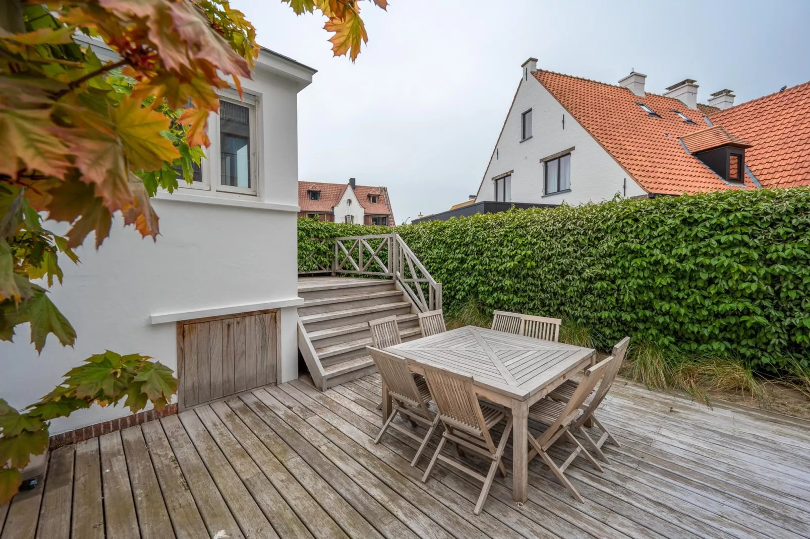Residence Zeerobbenlaan 12-0-Terrasbalkon