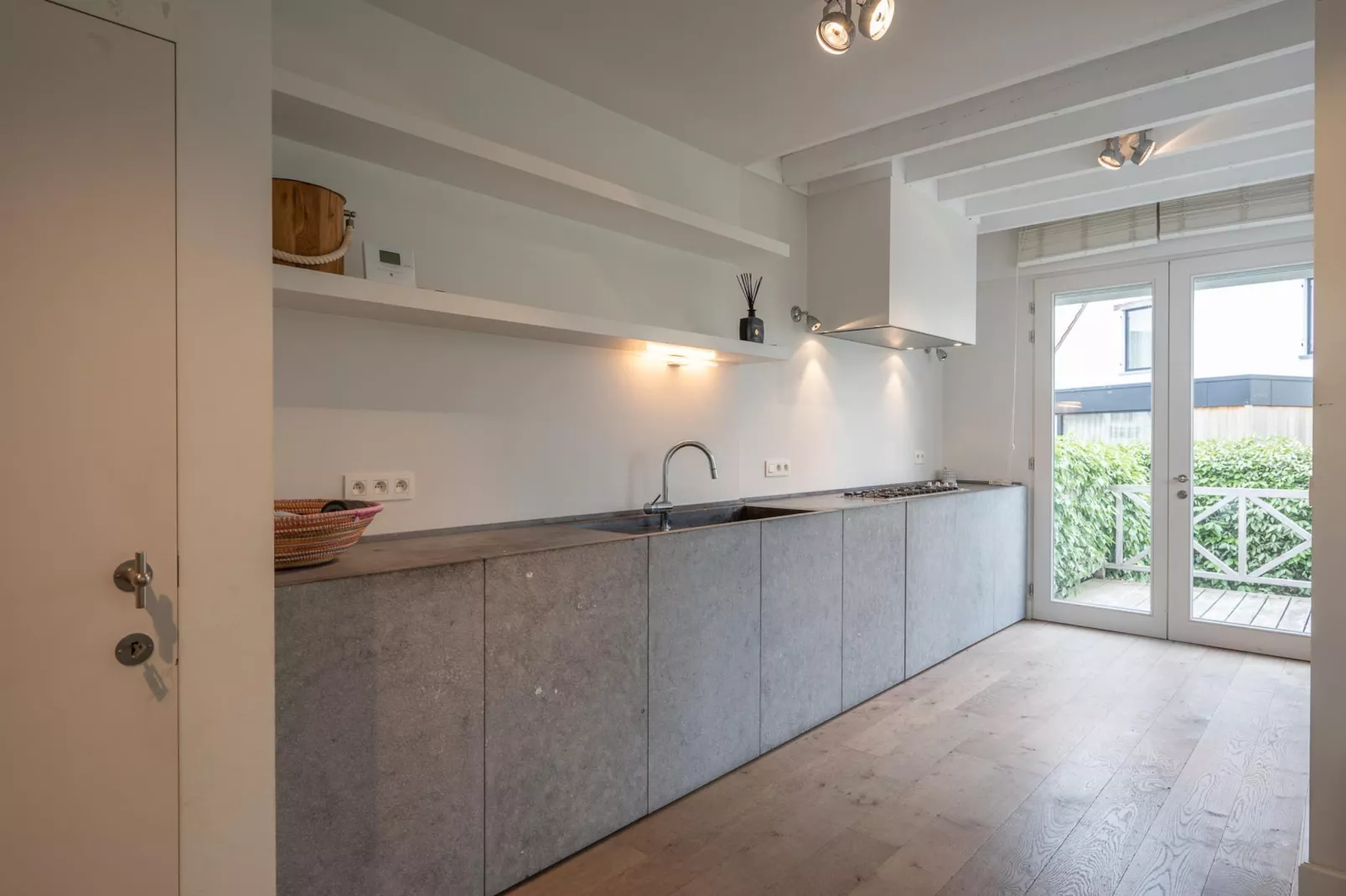Residence Zeerobbenlaan 12-0-Keuken