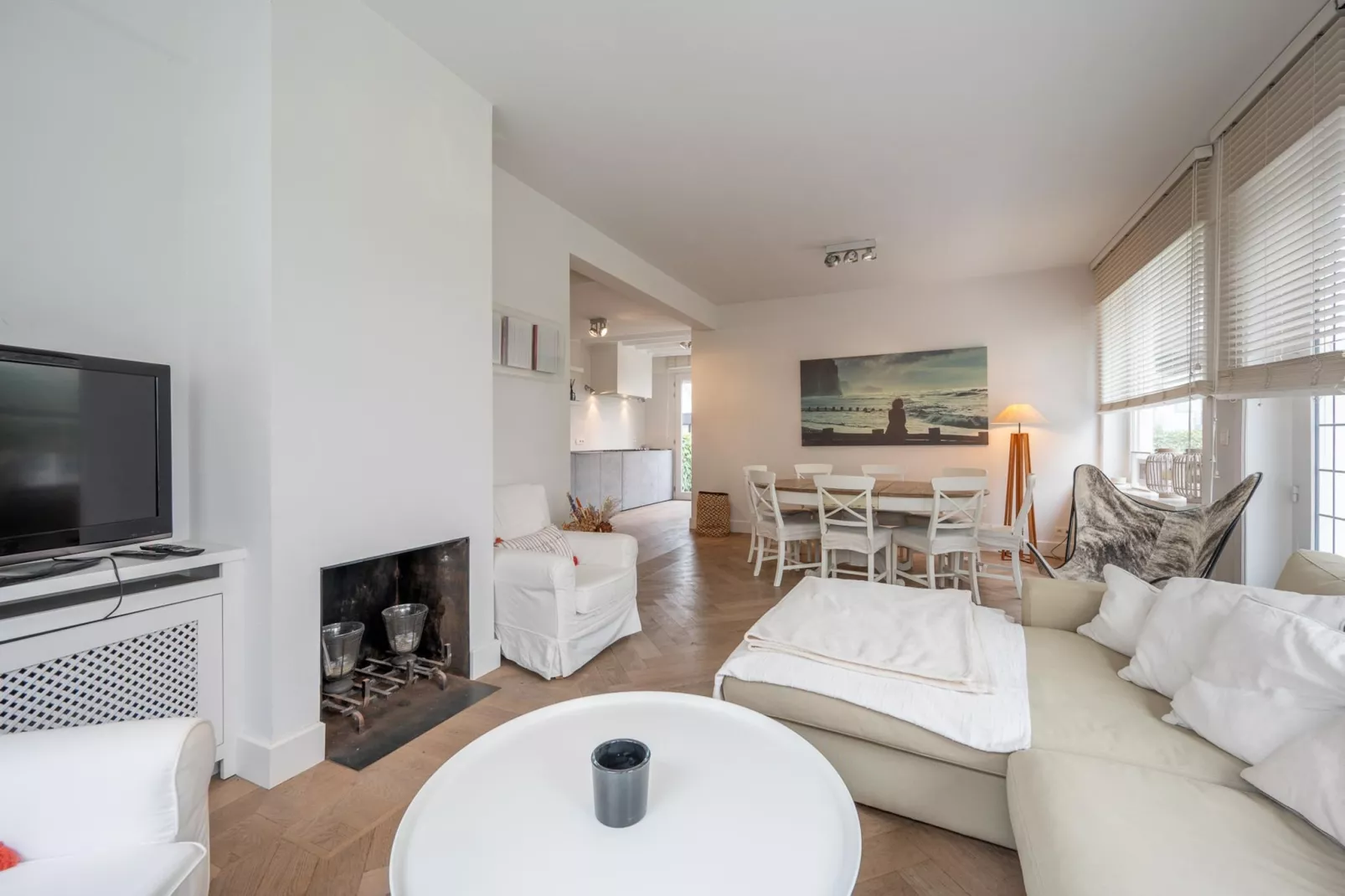 Residence Zeerobbenlaan 12-0-Woonkamer