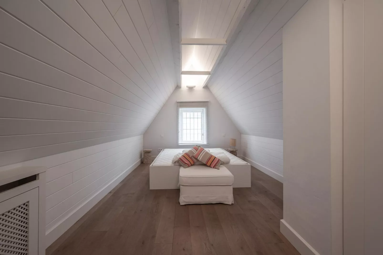 Residence Zeerobbenlaan 12-0-Slaapkamer