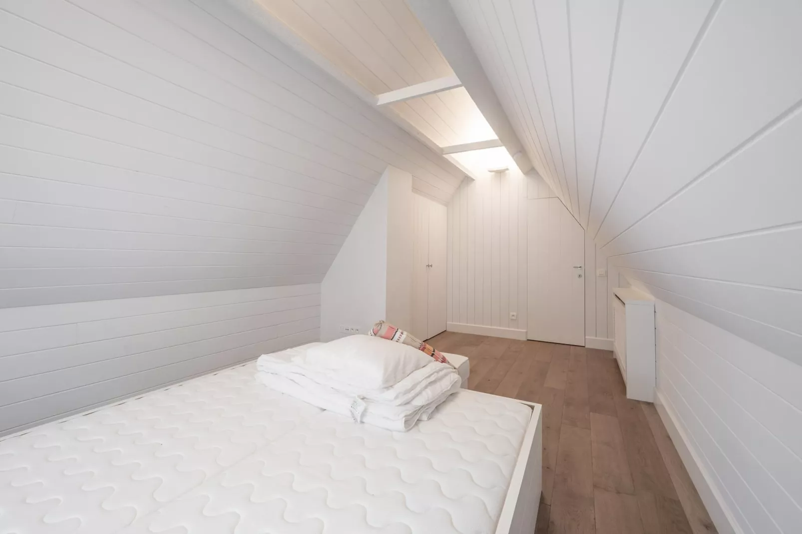 Residence Zeerobbenlaan 12-0-Slaapkamer