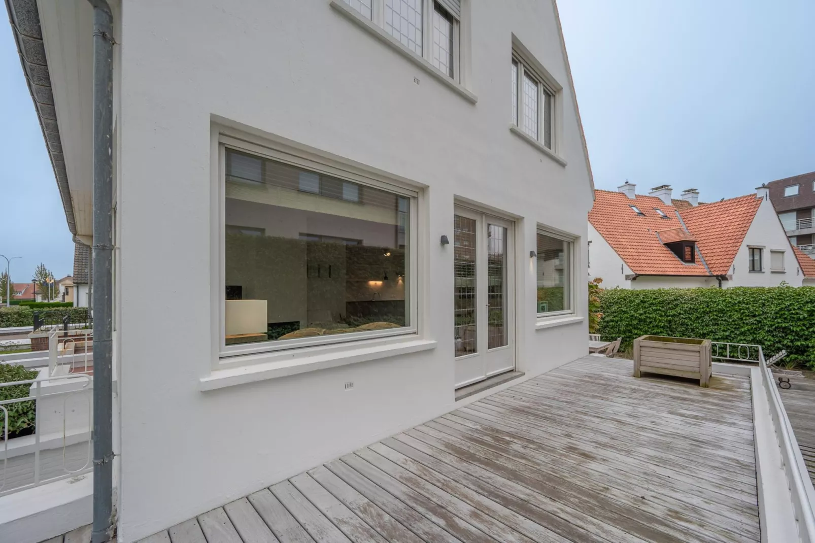 Residence Zeerobbenlaan 12-0-Terrasbalkon