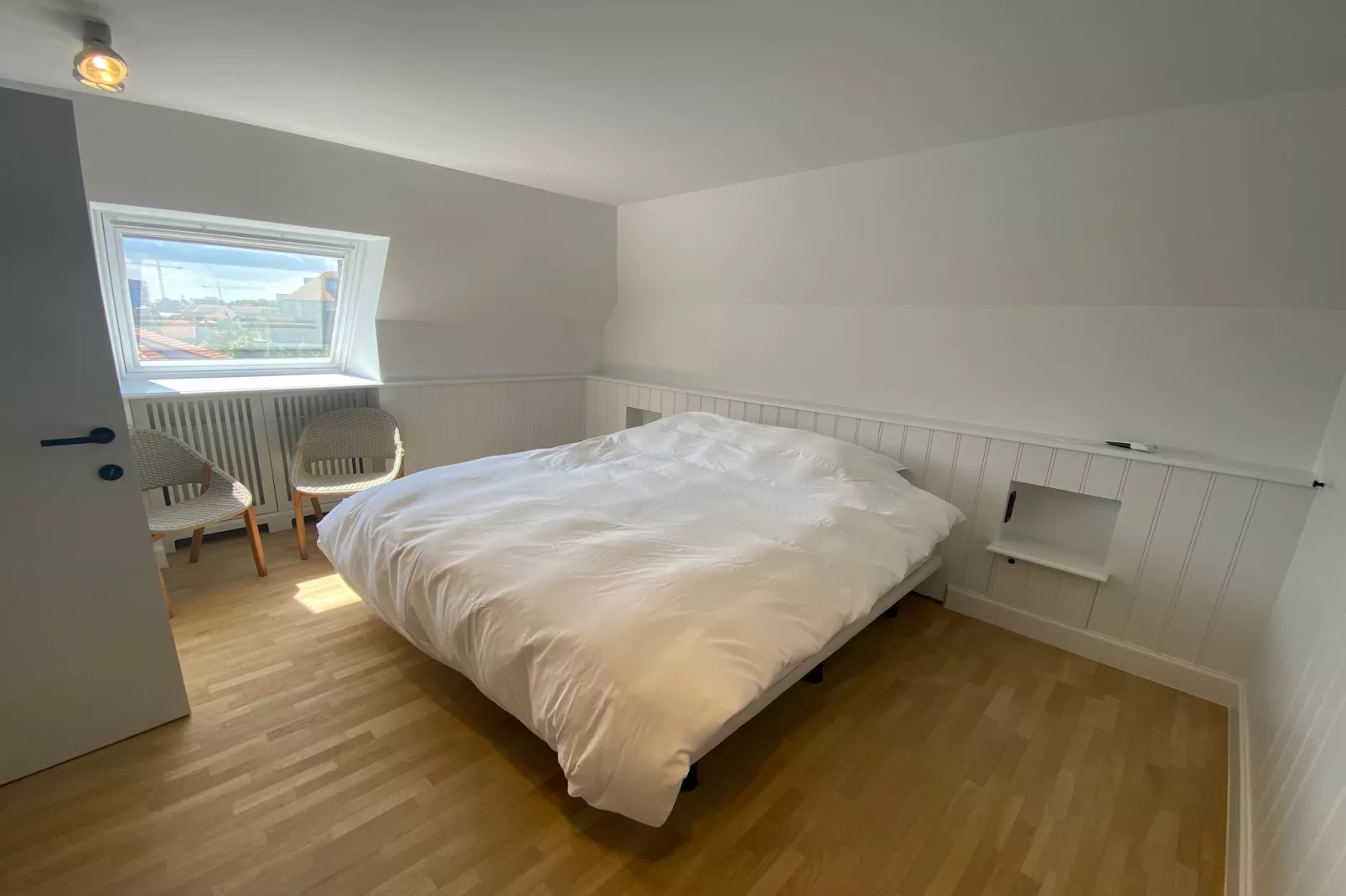 Residence CANADASQUARE-22-Slaapkamer