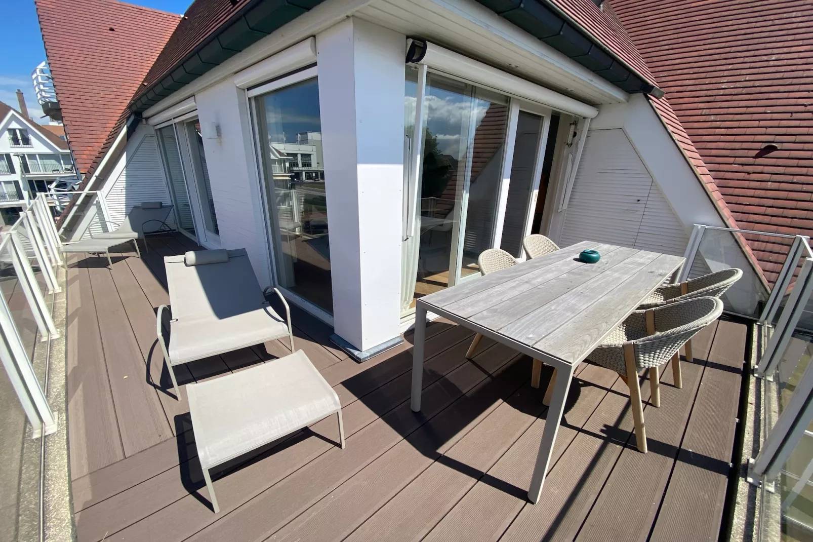 Residence CANADASQUARE-22-Terrasbalkon