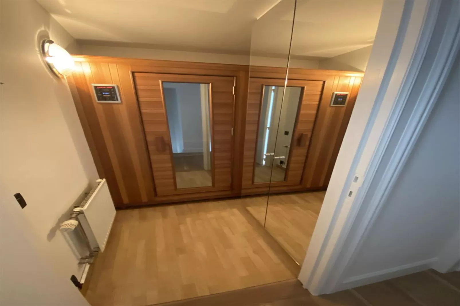Residence CANADASQUARE-22-Overloop