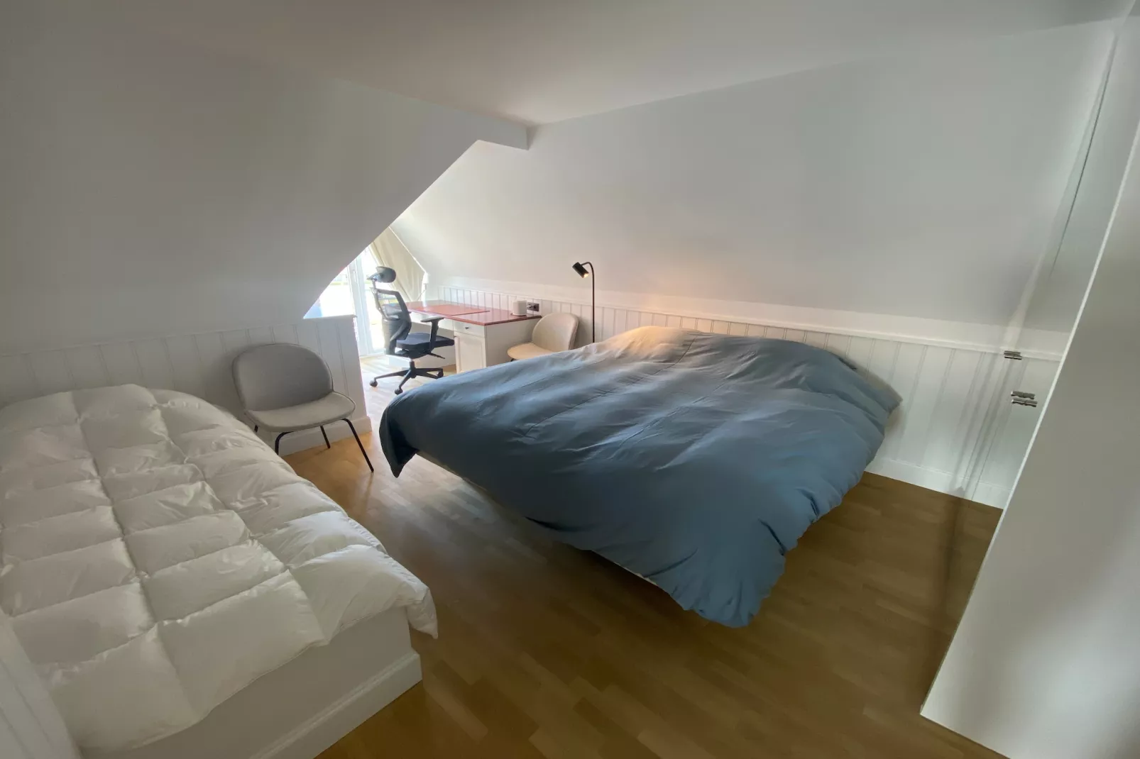 Residence CANADASQUARE-22-Slaapkamer