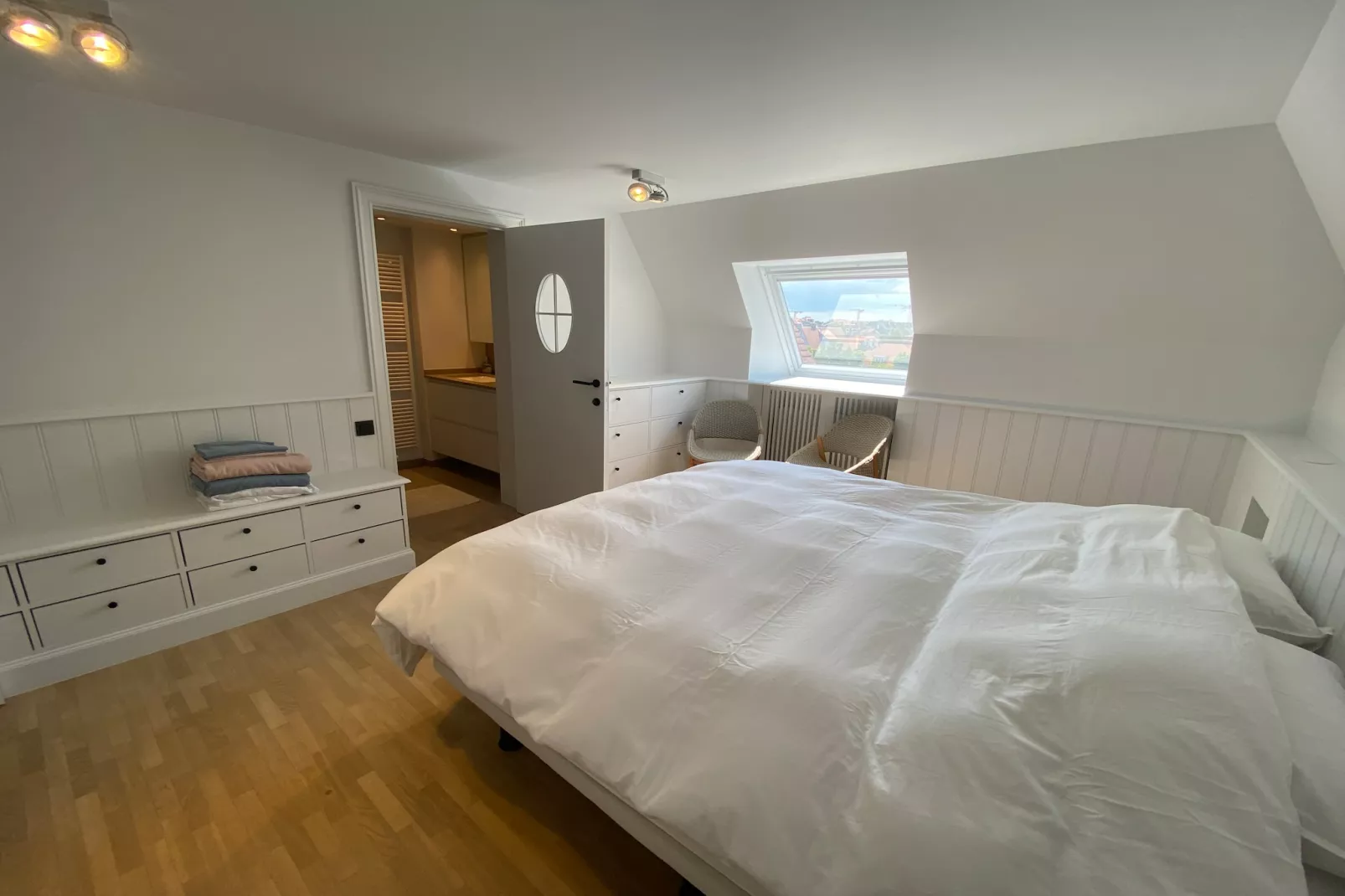Residence CANADASQUARE-22-Slaapkamer