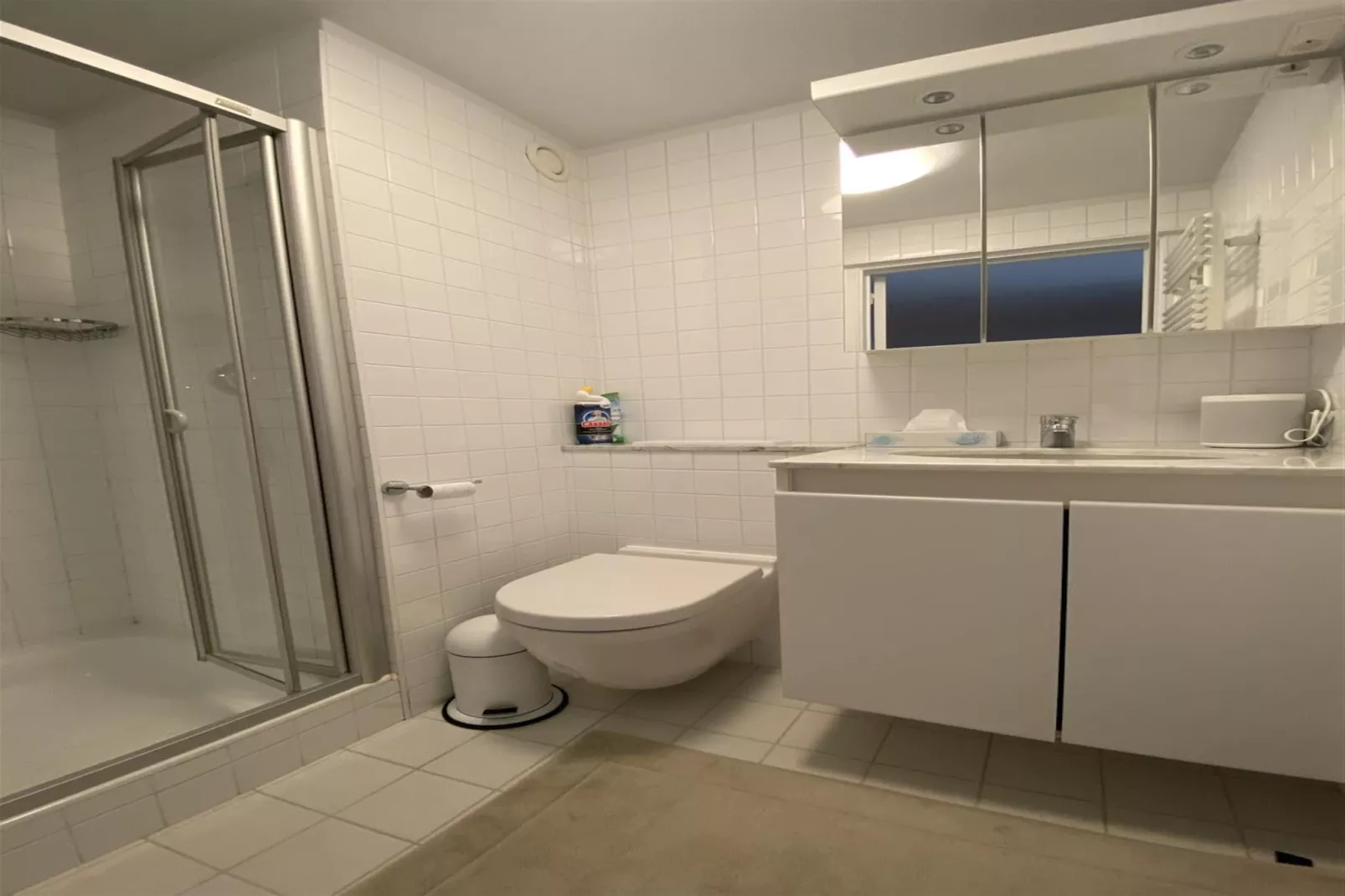 Residence CANADASQUARE-22-Badkamer