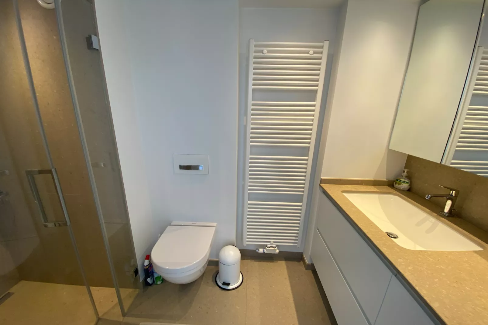 Residence CANADASQUARE-22-Badkamer