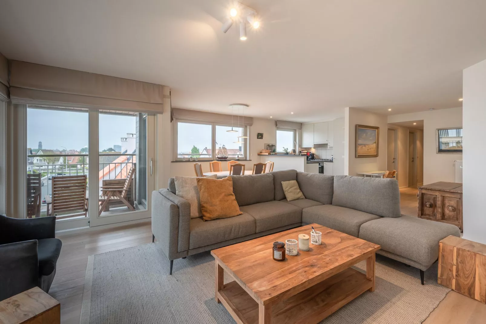 Residentie Beauvallon-31-Woonkamer