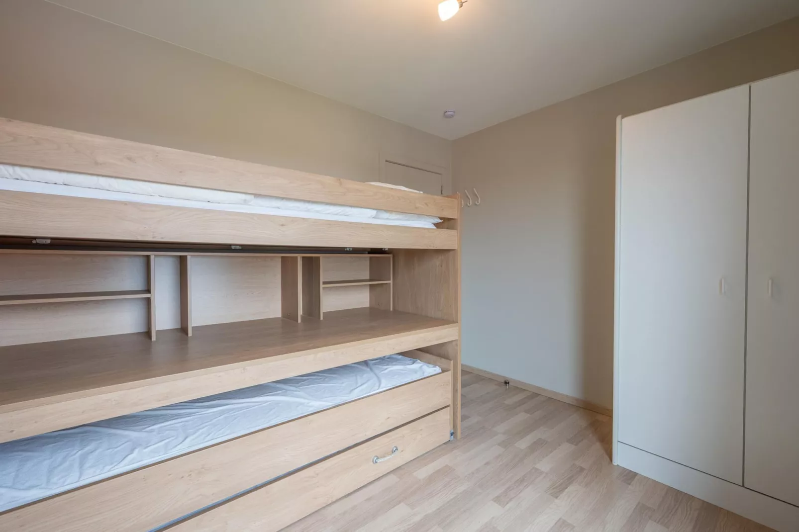 Residentie Beauvallon-31-Slaapkamer