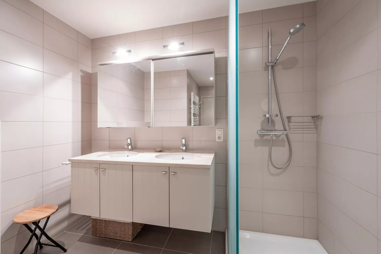 Residentie Beauvallon-31-Badkamer