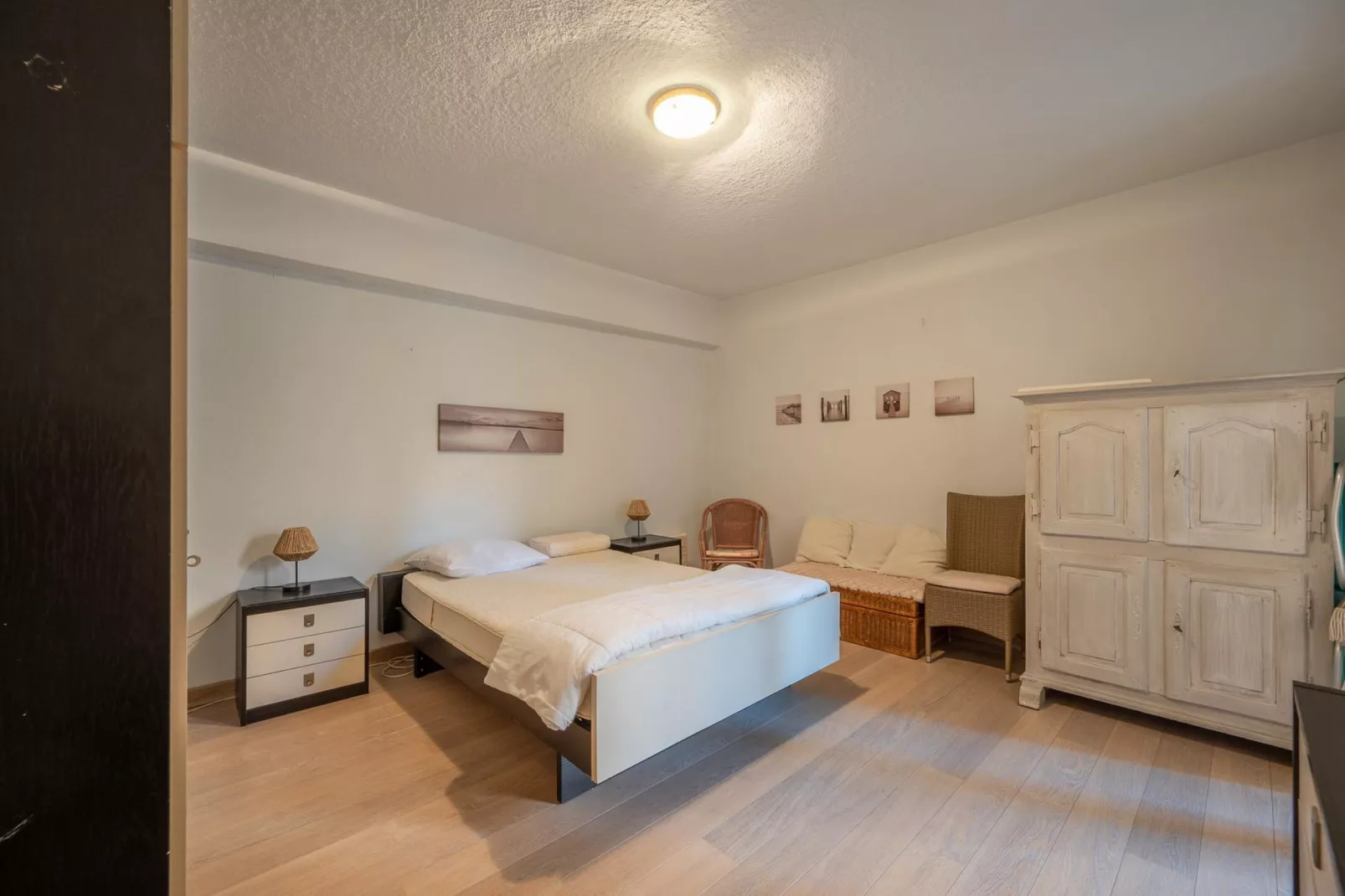 Residence Emanuelle-2A-Slaapkamer