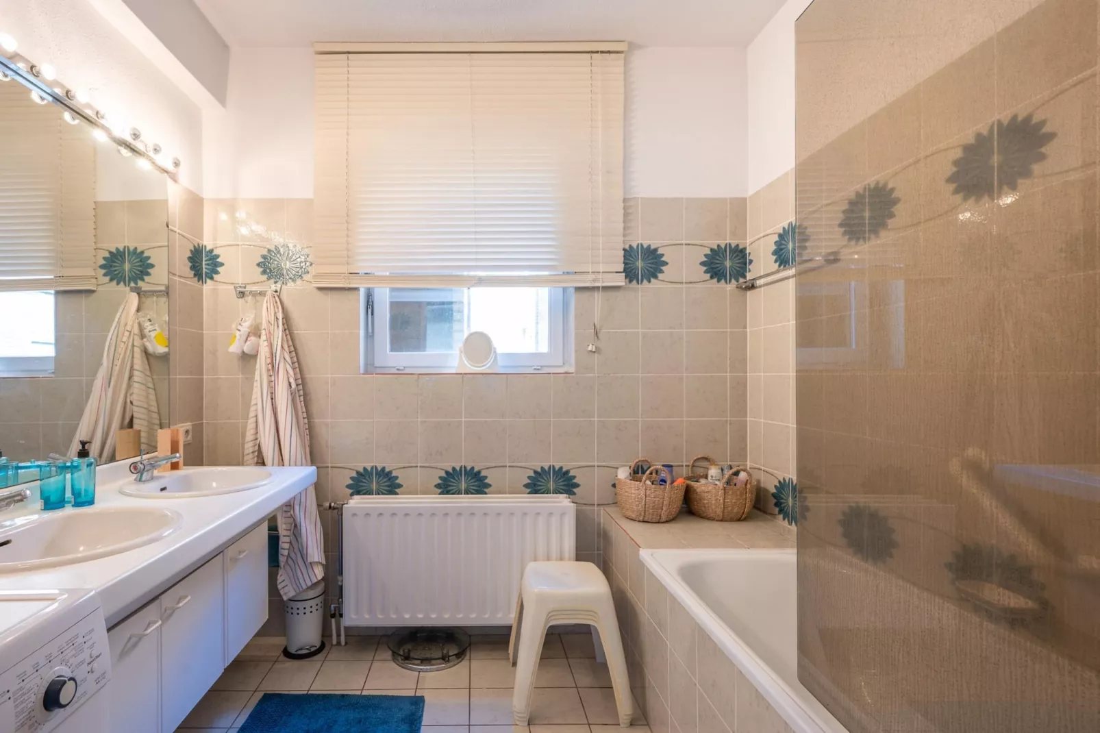 Residence Emanuelle-2A-Badkamer