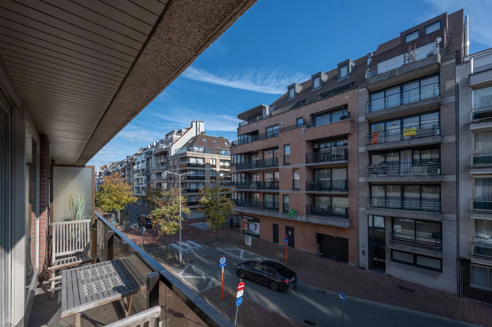 Residence Emanuelle-2A-Terrasbalkon