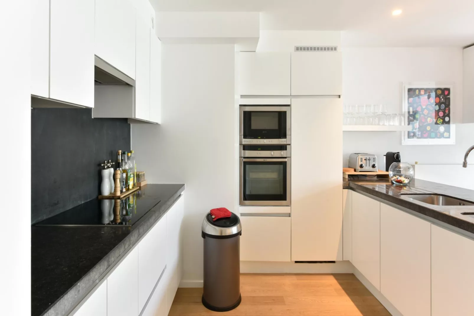 Residence Beauvallon-52-Keuken