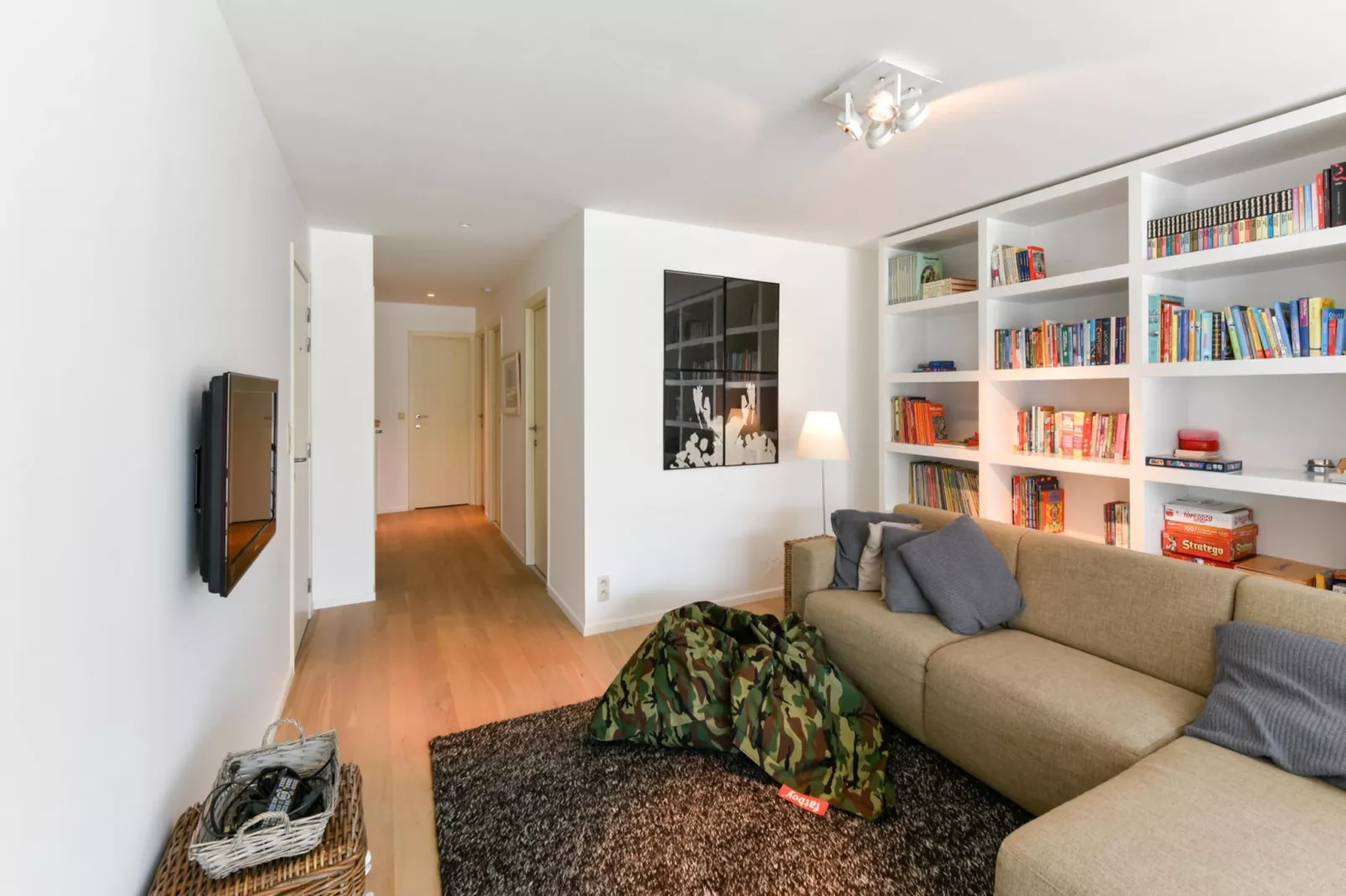Residence Beauvallon-52-Woonkamer