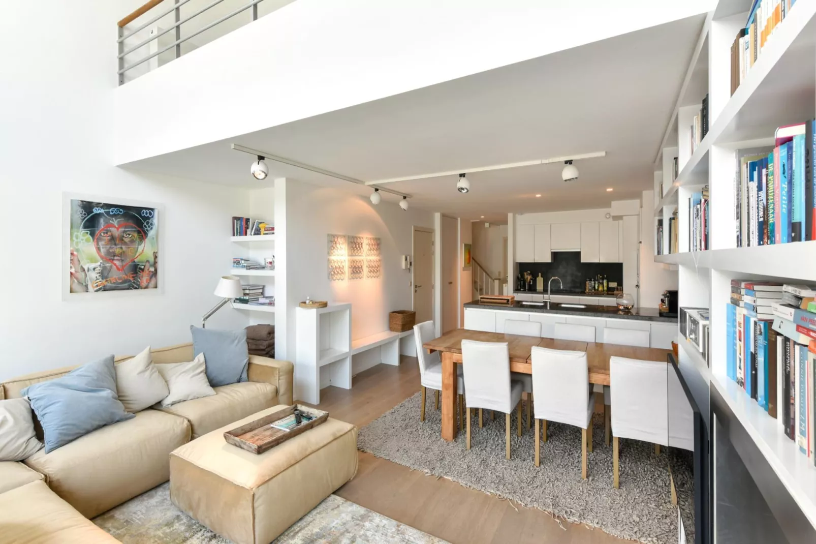 Residence Beauvallon-52-Woonkamer
