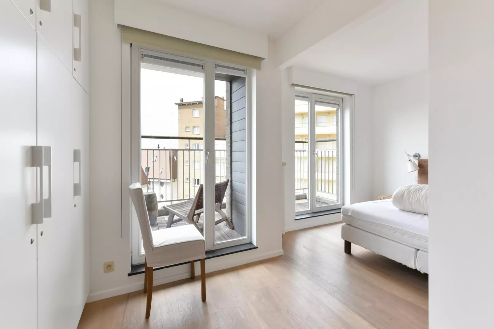 Residence Beauvallon-52-Slaapkamer