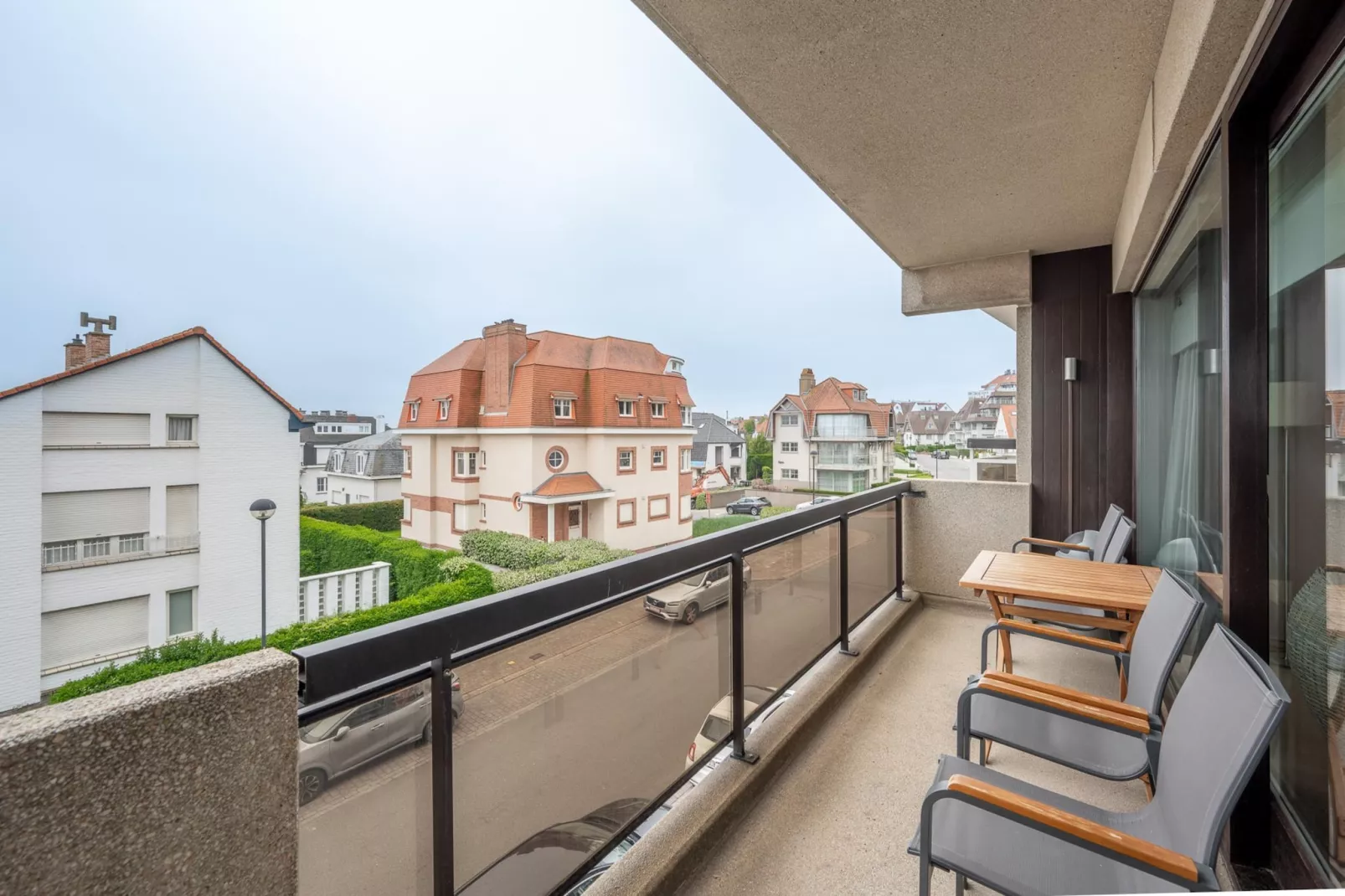 Residence SURFCORNER-21-Terrasbalkon