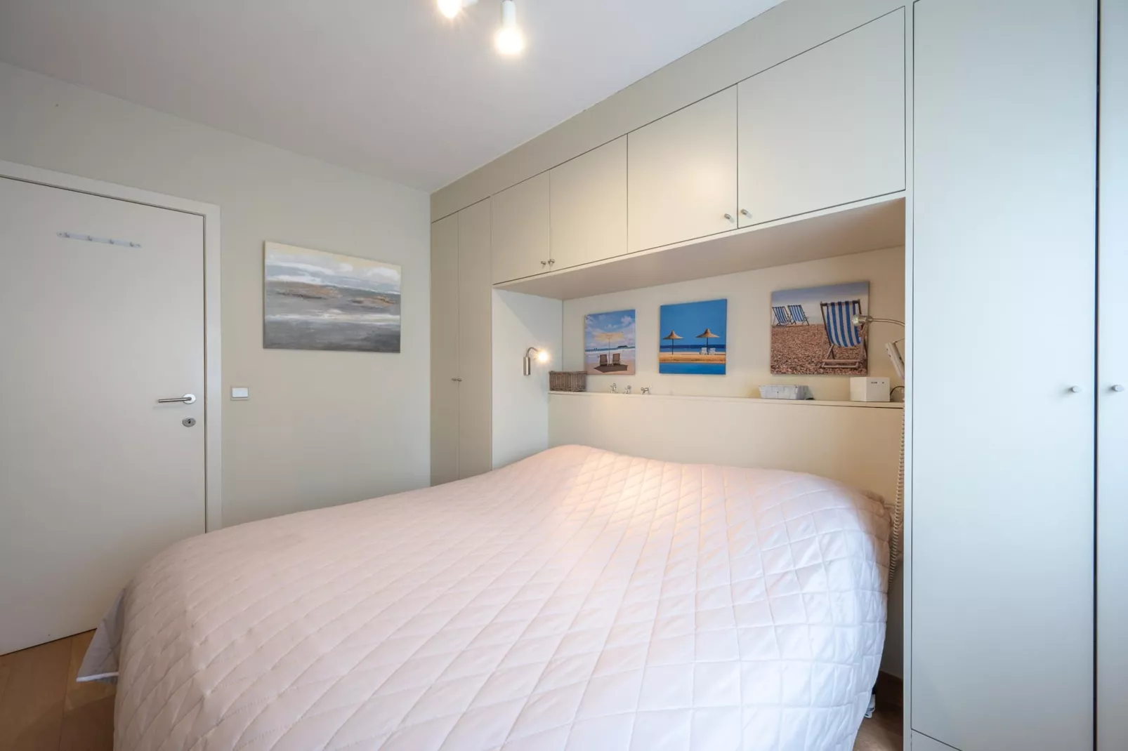 Residence SURFCORNER-21-Slaapkamer
