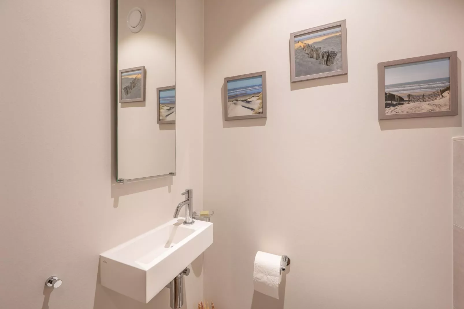 Residence SURFCORNER-21-Badkamer