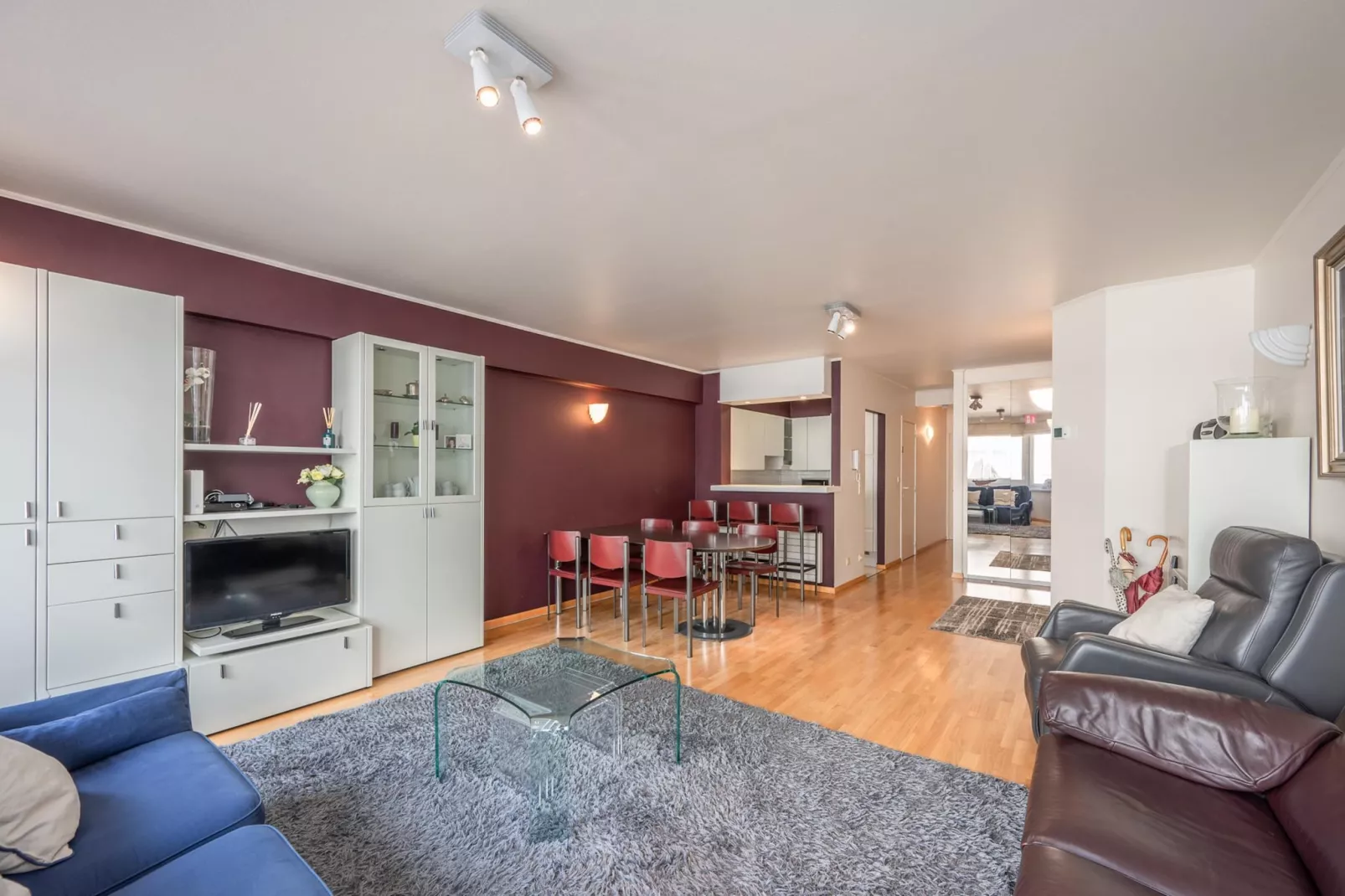 Residence Miramar-31-Woonkamer