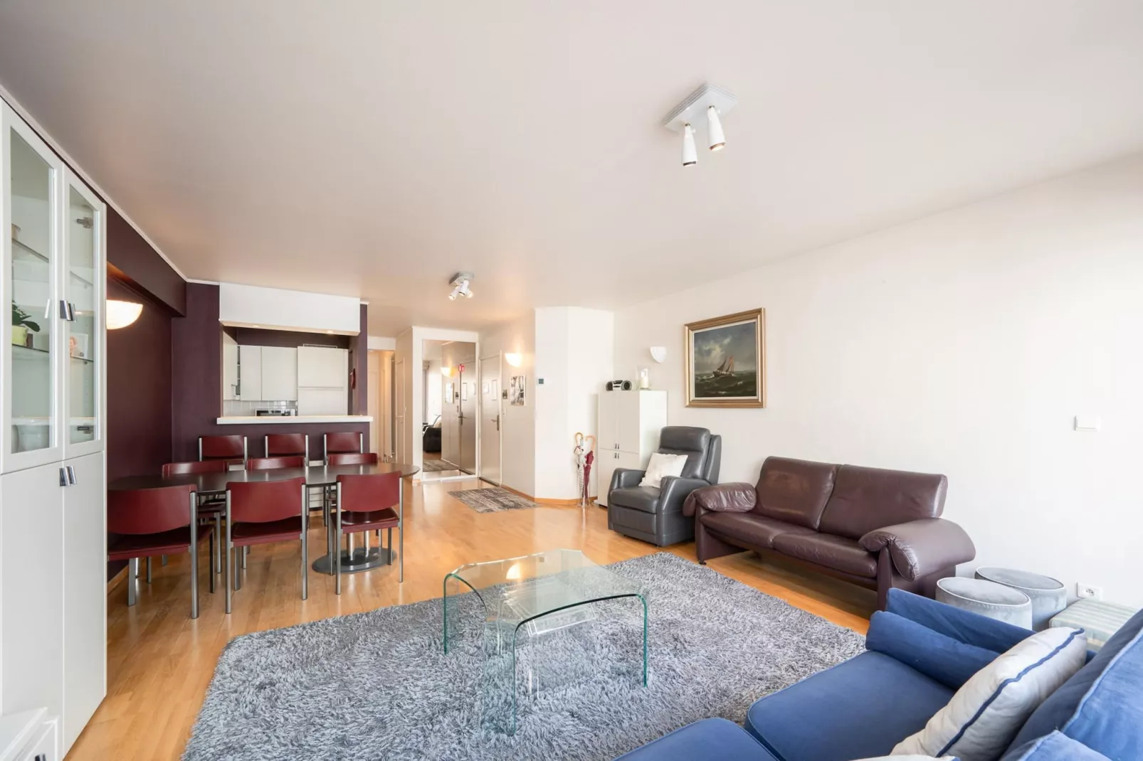 Residence Miramar-31-Woonkamer