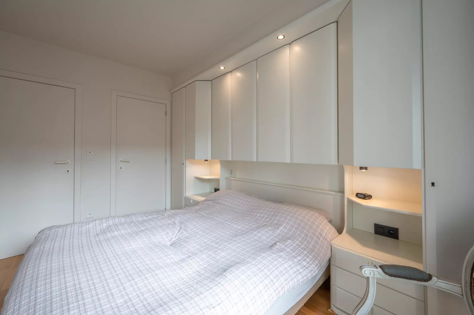 Residence Miramar-31-Slaapkamer