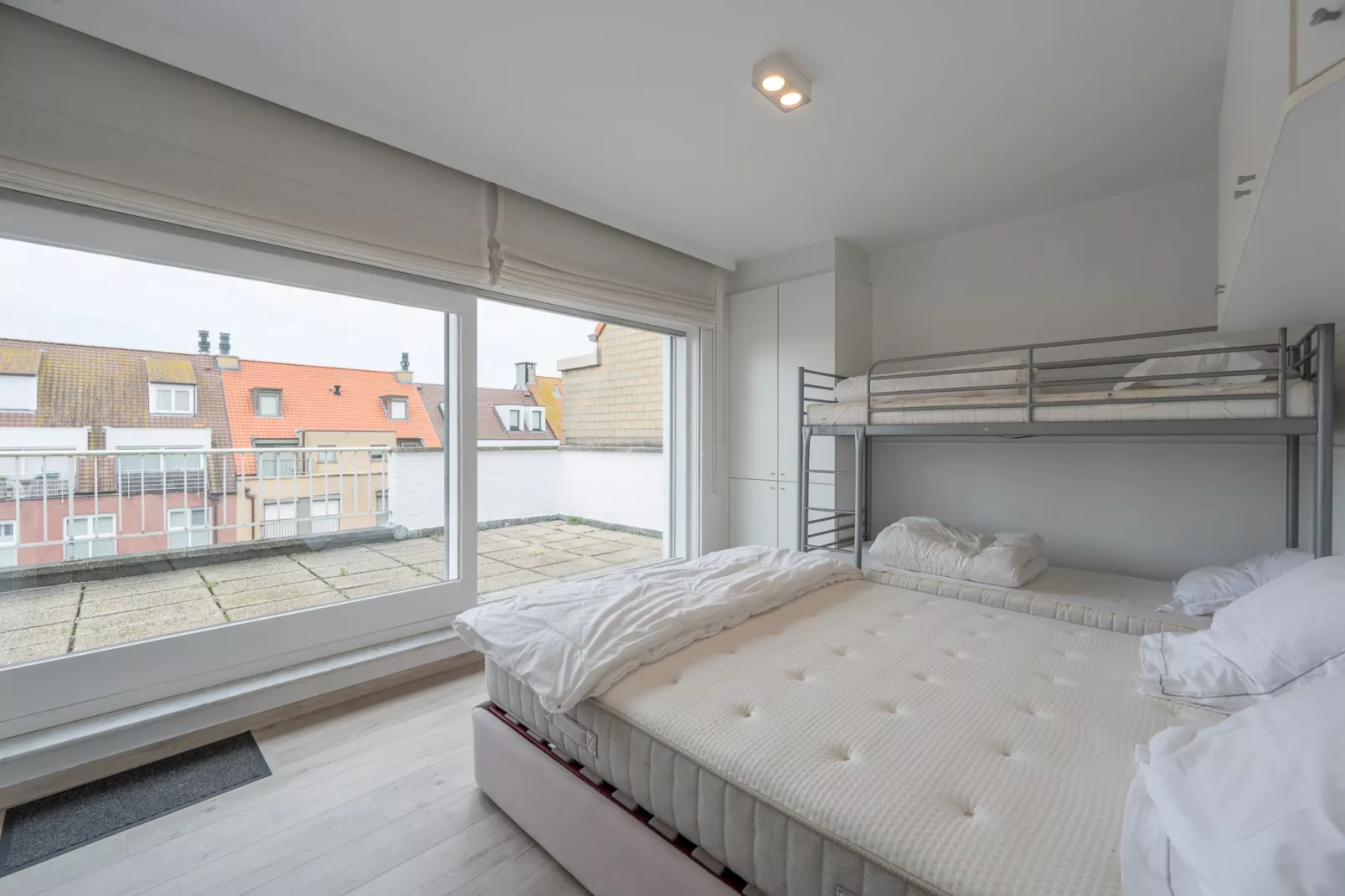 Residence CHATEAUNEUF-62-Slaapkamer