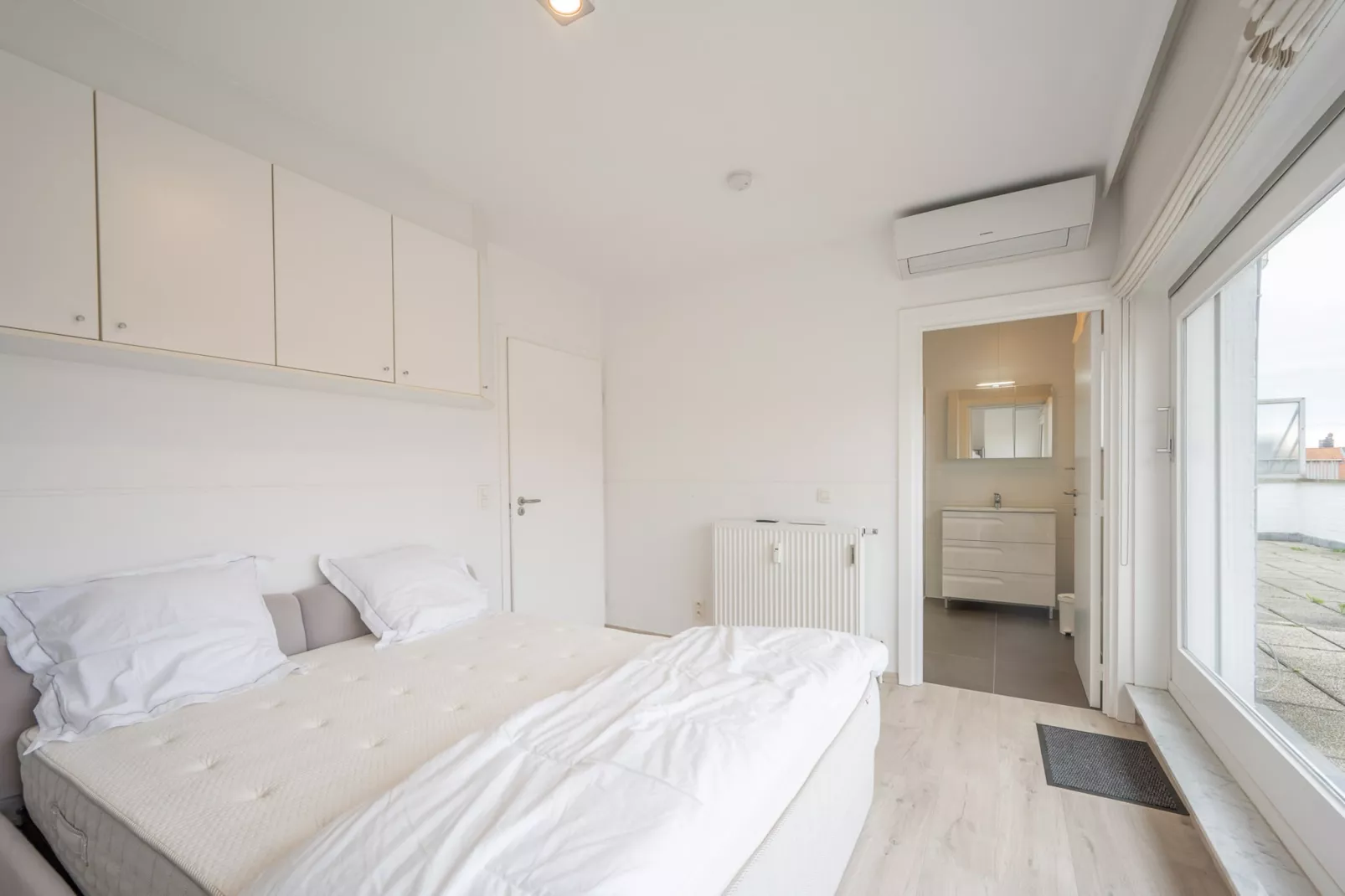 Residence CHATEAUNEUF-62-Slaapkamer