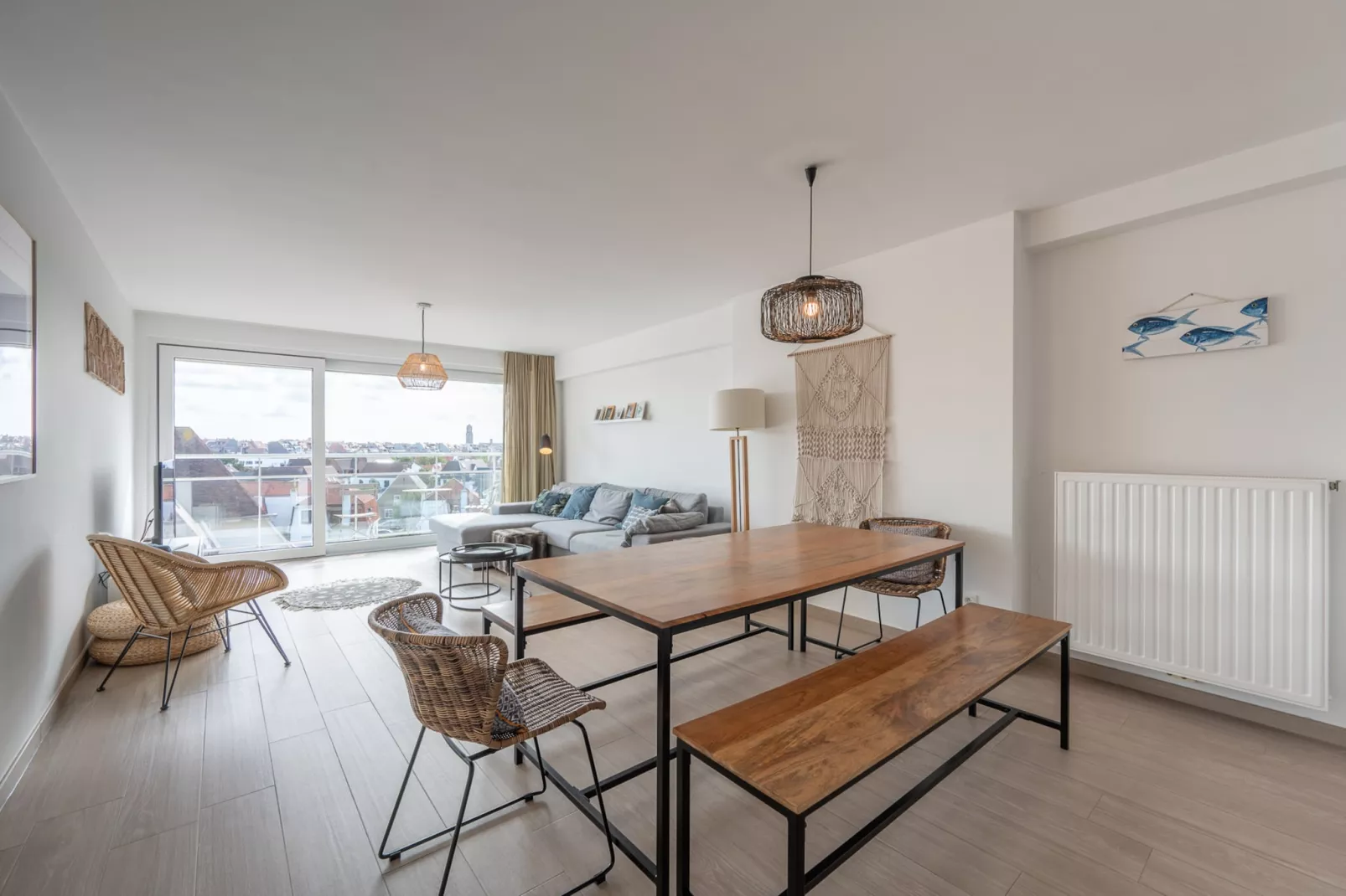 Residentie Gruuthof-41-Eetkamer