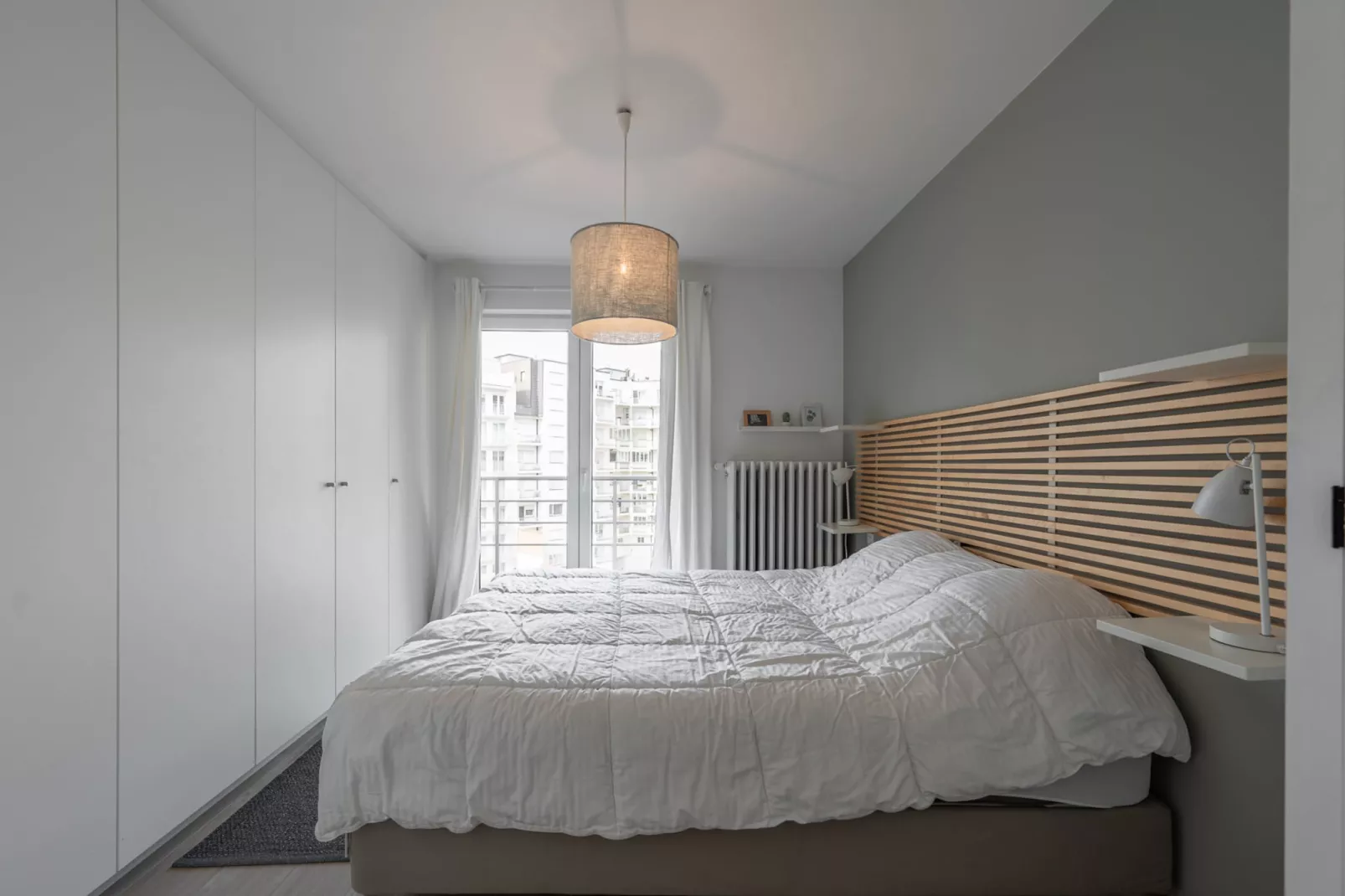 Residentie Gruuthof-41-Slaapkamer