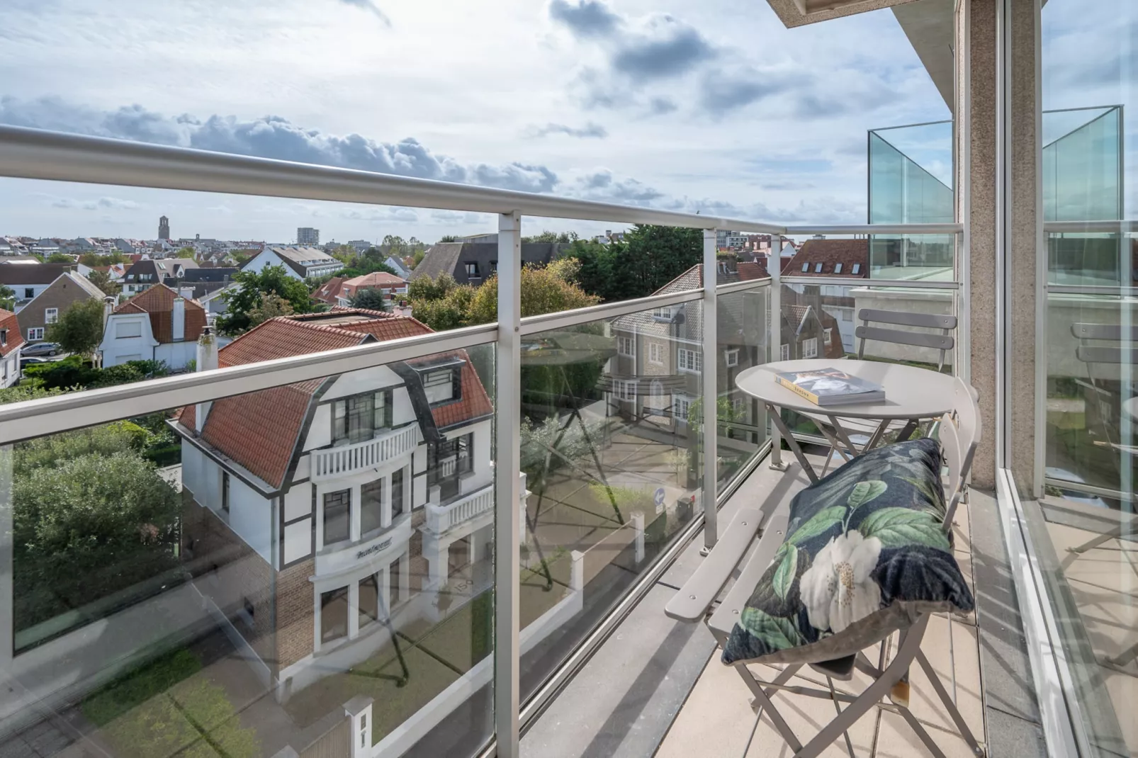 Residentie Gruuthof-41-Terrasbalkon