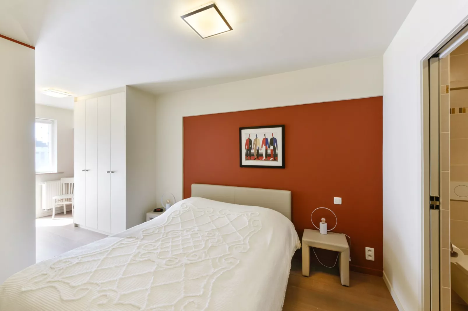 Residentie Belle Rive-51-Slaapkamer